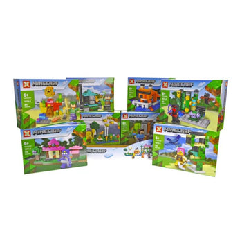 Lodër Lego