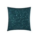 ODIN velvet pillow, 40x40 cm