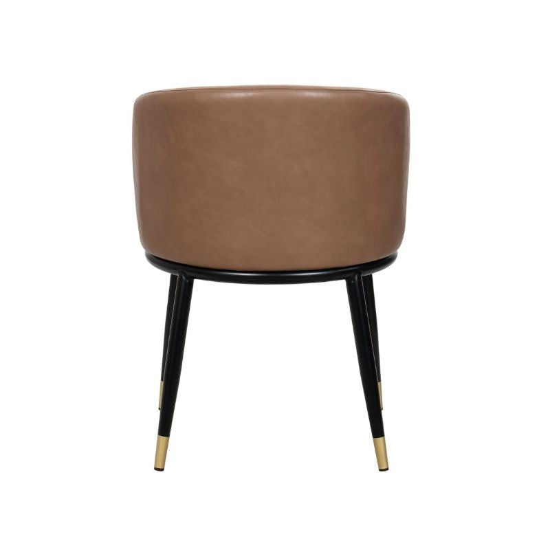 Karrige STELLA, Light Brown