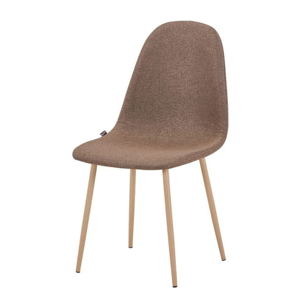 Karrige NINI, Cappuccino