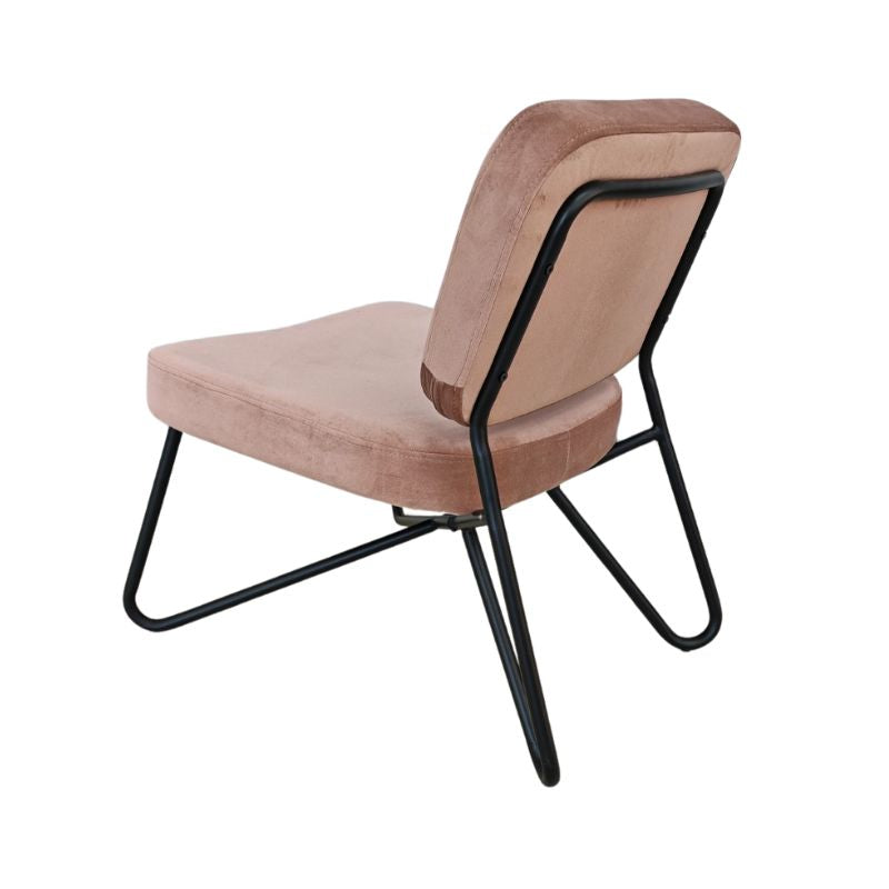 Karrige JAILA, Pink