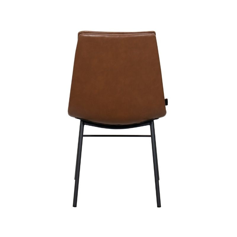 Karrige AVA, Brown