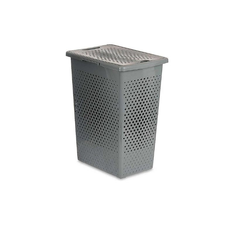 Kosh rrobash plastik, 38L
