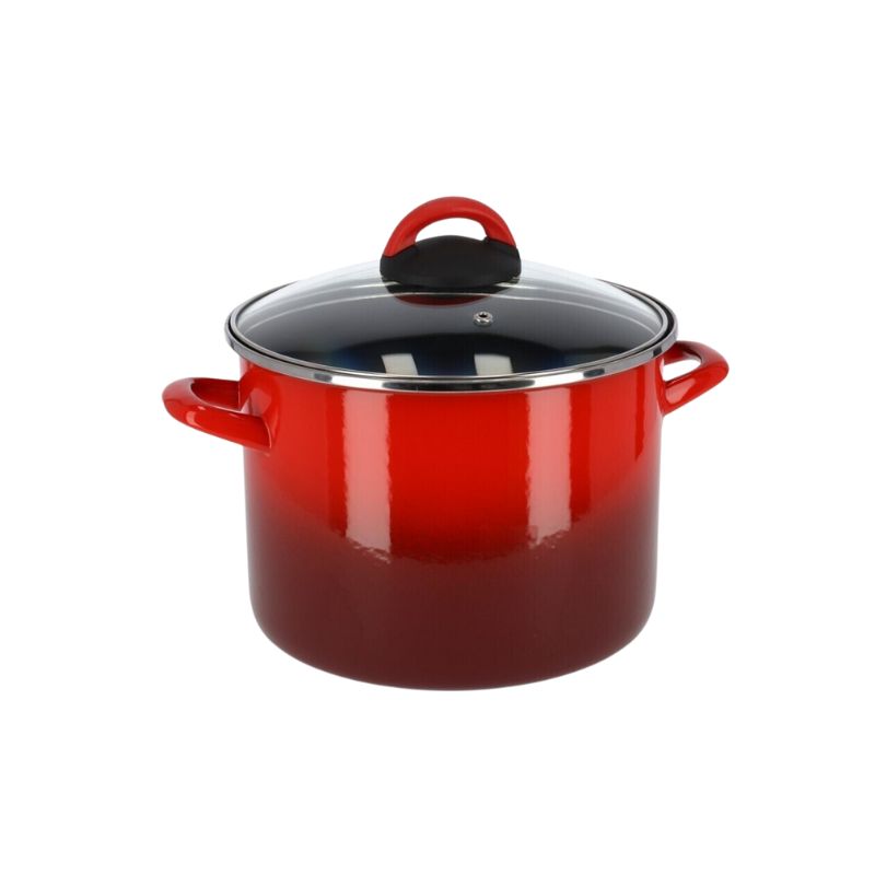 Tenxhere gatimi ROSSO