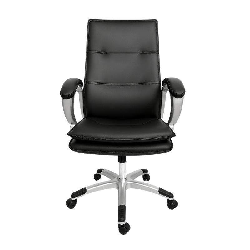 Karrige zyre PUNTO, Black