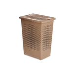 Kosh rrobash plastik, 38L