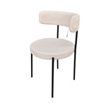 Karrige EARA, White