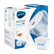 Filter uji