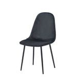 Karrige NINI, Black