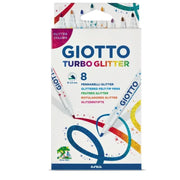 Set lapsa me ngjyrë, 8 copë