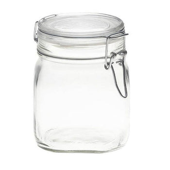Kavazon hermetik, 0.75L