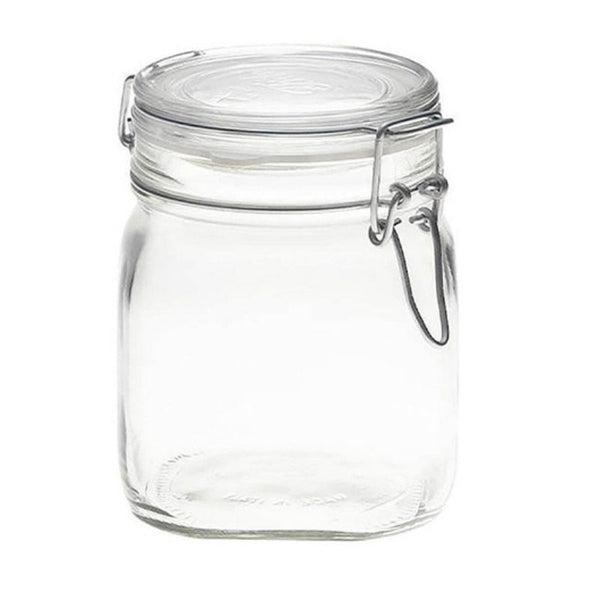 Kavazon hermetik, 0.75L