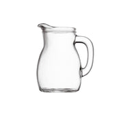 Kanë uji prej qelqi