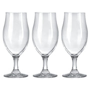 Set gotash birre, 3 copë