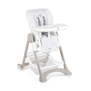 Karrige ushqimi CAMPIONE, Beige
