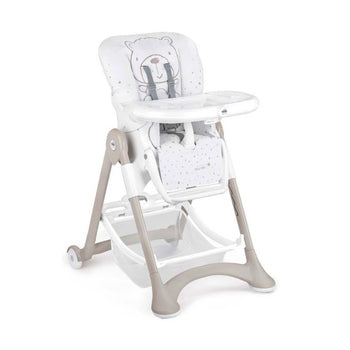 Karrige ushqimi CAMPIONE, Beige
