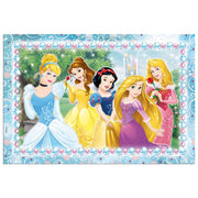 Puzzle Princesha Disney 108cp Lisciani