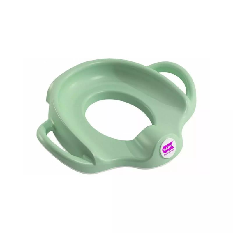 Përshtatëse Tualeti Sofa OK Baby Jeshile