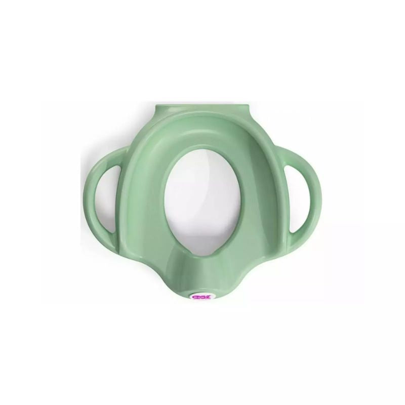 Përshtatëse Tualeti Sofa OK Baby Jeshile