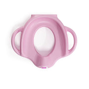 Përshtatëse Tualeti Sofa OK Baby Rozë