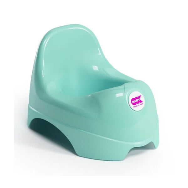Uturak OK BABY, Blue