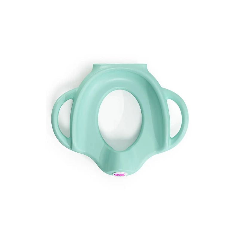 Përshtatëse Tualeti Sofa OK Baby Bojëqielli