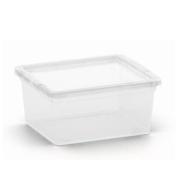 Organizues transparent XXS
