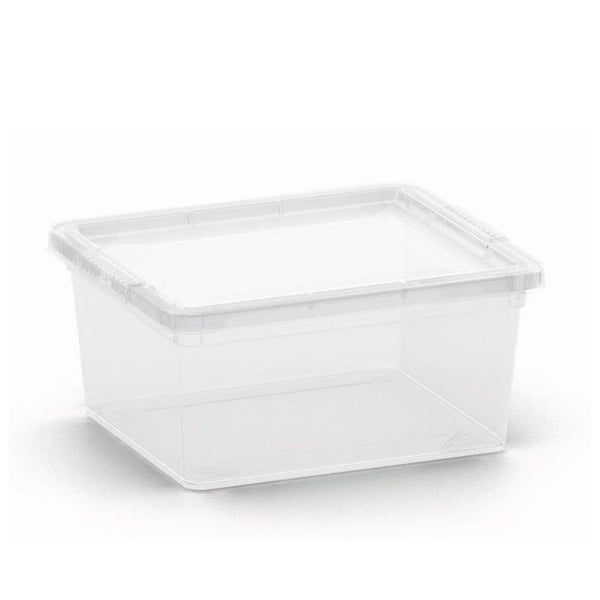 Organizues transparent XXS