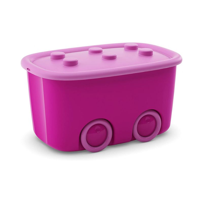 Kuti organizimi FUNNY BOX, 58x39x32