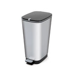Pedal bin