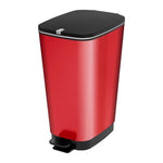 Pedal bin