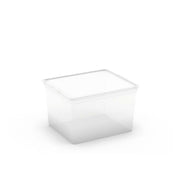Kuti organizuese transparente