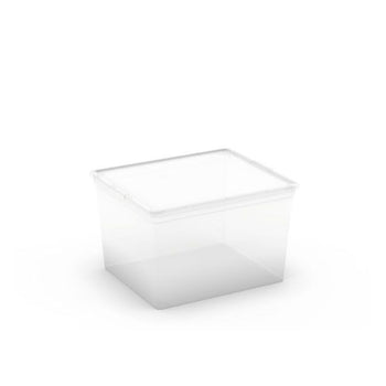 Kuti organizuese transparente