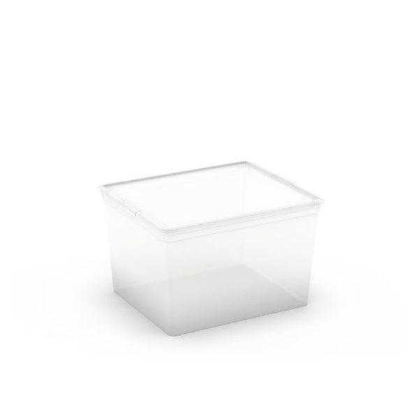 Kuti organizuese transparente