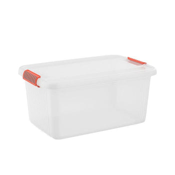 Kuti organizuese transparente, L