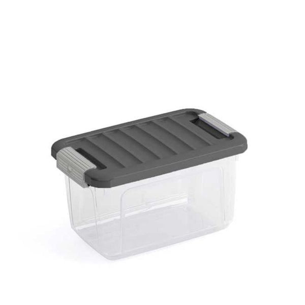 Kuti organizuese transparente, XS
