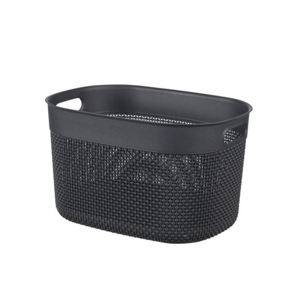 Kosh organizues ARIA, L