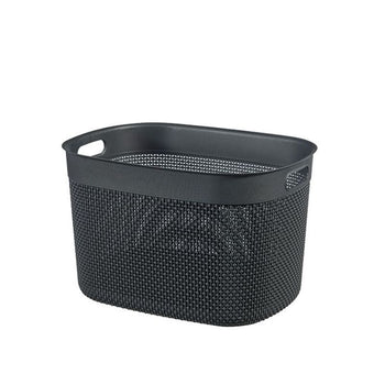 Kosh organizues ARIA, XL