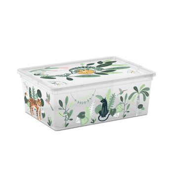 Organization box, 18L