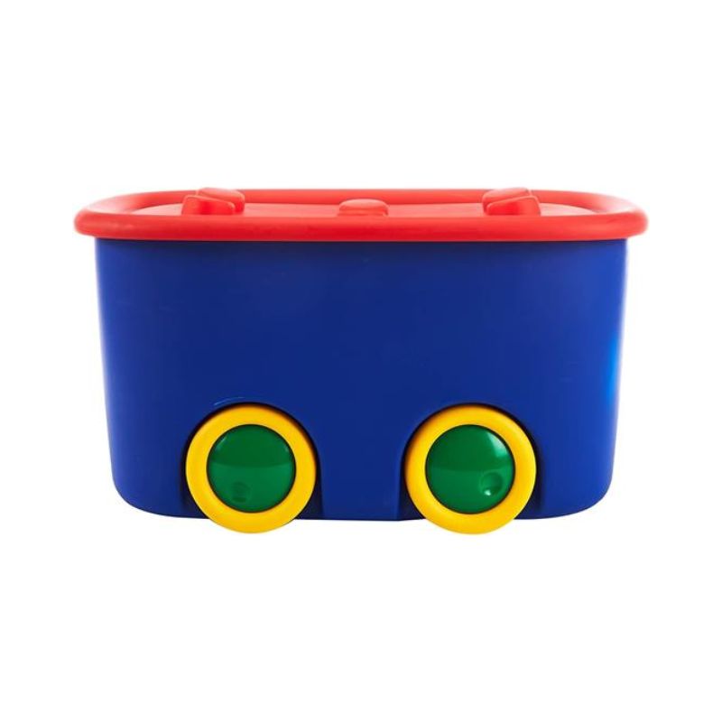 Kuti organizimi FUNNY BOX, 58x39x32