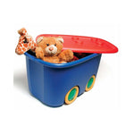 Kuti organizimi FUNNY BOX, 58x39x32