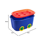 Kuti organizimi FUNNY BOX, 58x39x32