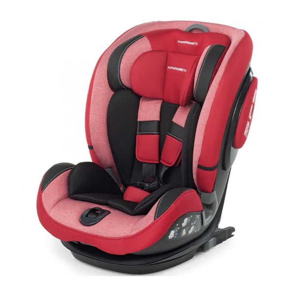 Sexholino IsoFix, FOPPAPEDRETTI