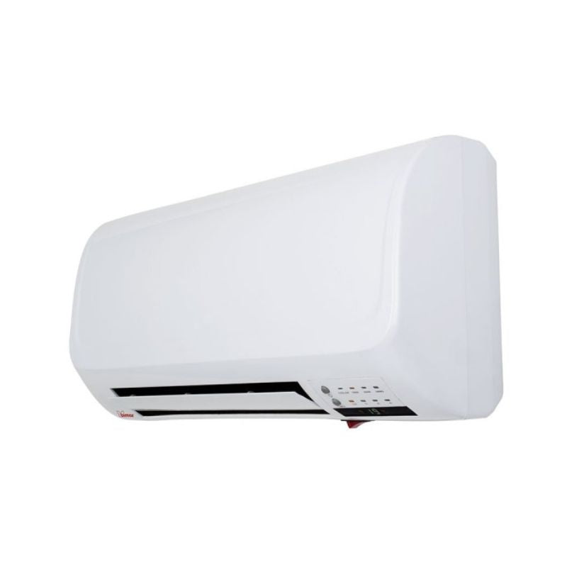 Termoventilator me telekomandë