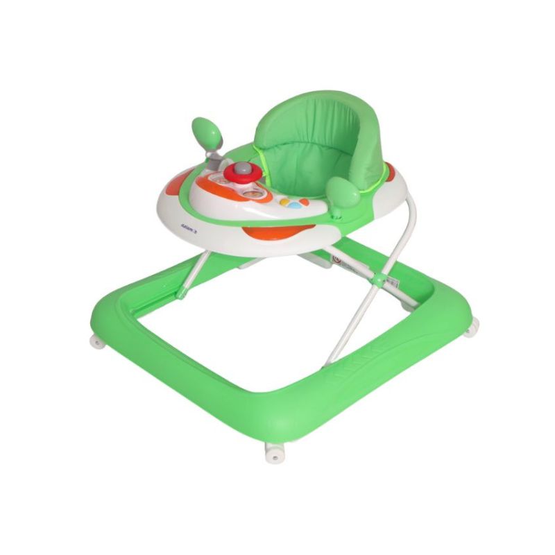 Rrethore DODO, Green