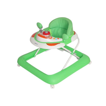 Rrethore DODO, Green