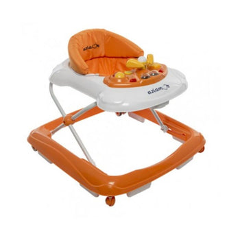 Rrethore DODO, Orange