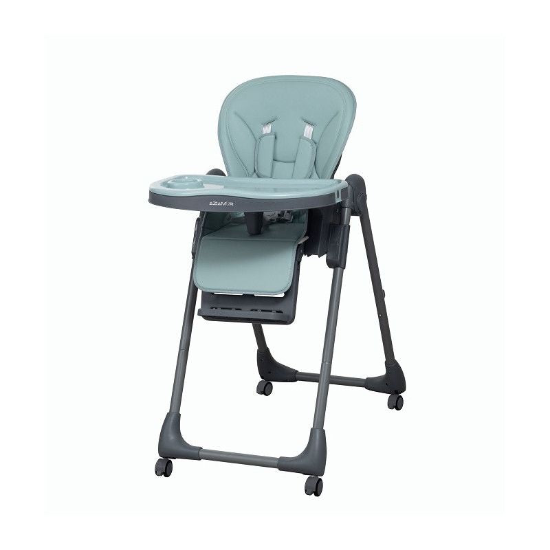 Karrige Ushqimi Jeshile Aziamor