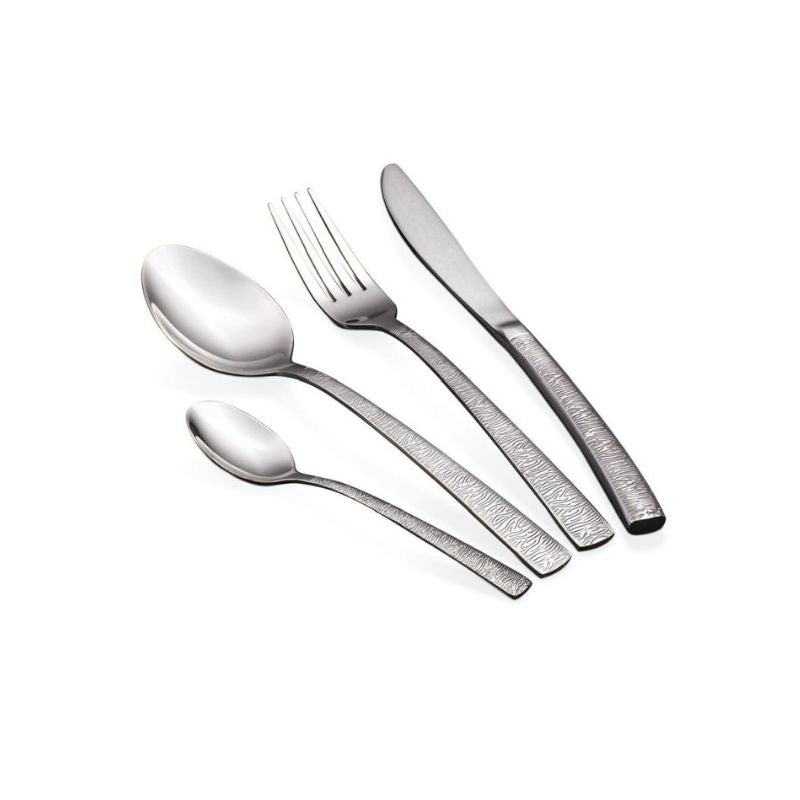 Set servirje, 24 copë