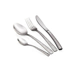Serving set, 24 pieces
